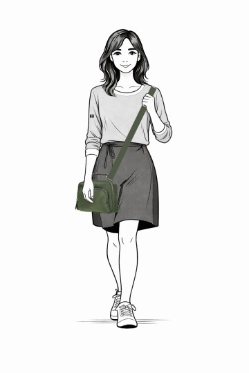 Caroline olijfgroen6