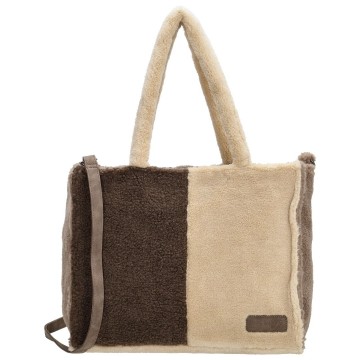 Denise donker bruin1