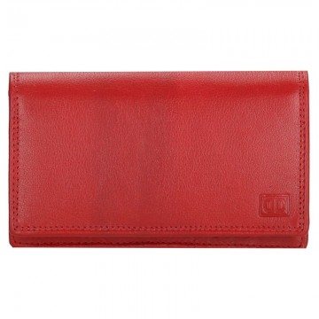 Doubel d fh rood1