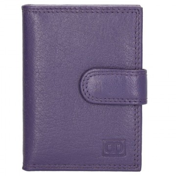 Double d card paars1