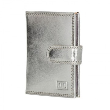 Double d card zilver2