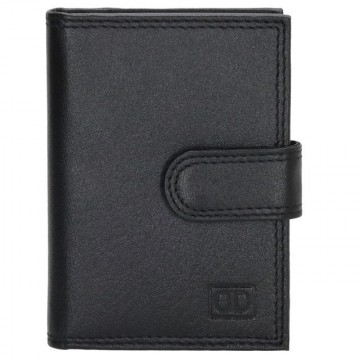 Double d card zwart1