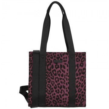 Jill shopper bordeaux1