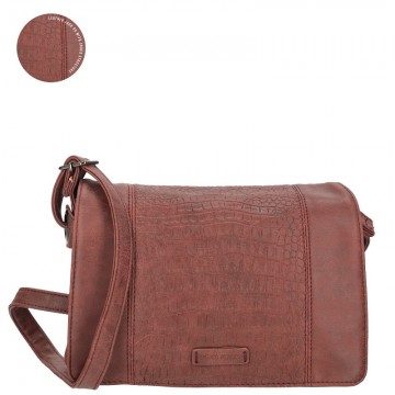 Josie crossbody bordeaux1