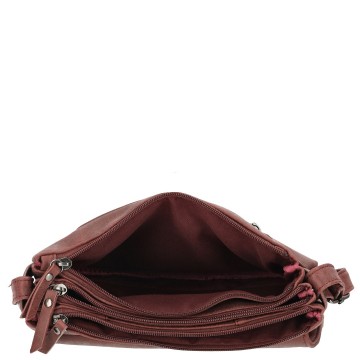 Josie crossbody bordeaux4