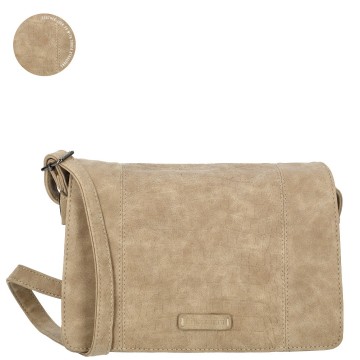 Josie crossbody taupe1