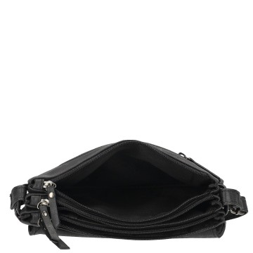 Josie crossbody zwart4