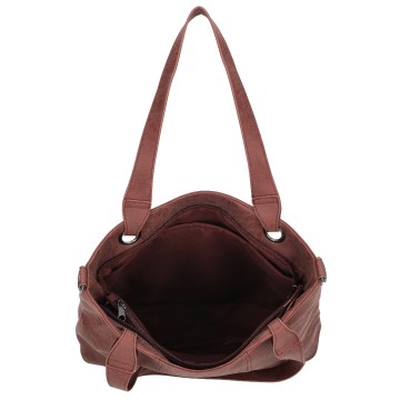 Josie shopper bordeaux4