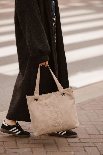 Josie shopper taupe7 1