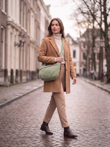 Leah olijfgroen5
