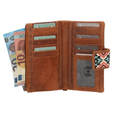 Micmagbags camel print5