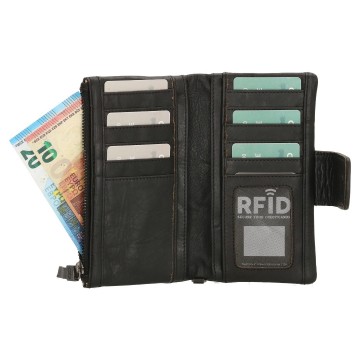 Micmagbags zwart print5