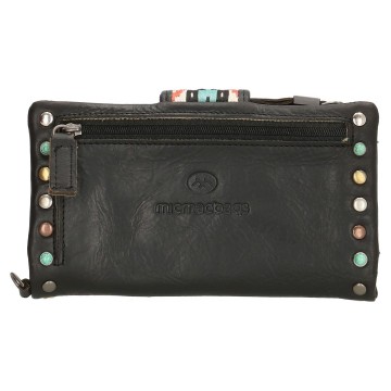 Micmagbags zwart print7