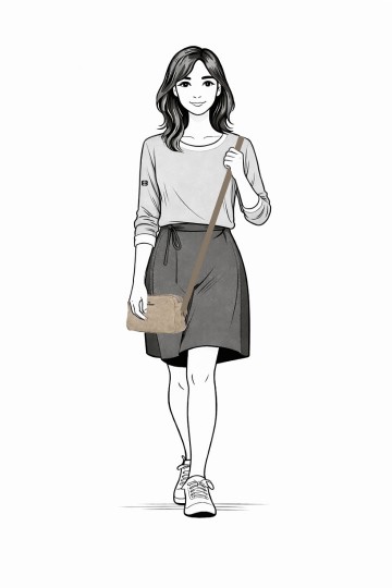 Norah taupe5