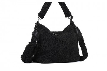 Palma black teddy2