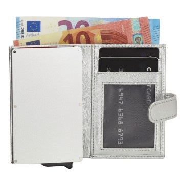 Pm12002 smartwallet zilver6
