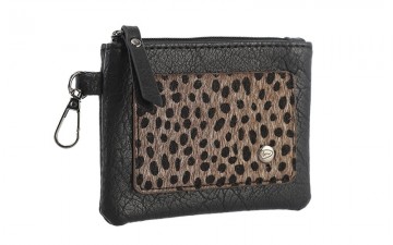 Porto black dot2